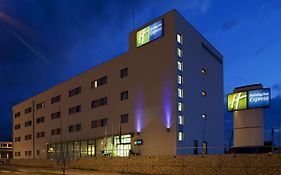 Holiday Inn Express Vitoria